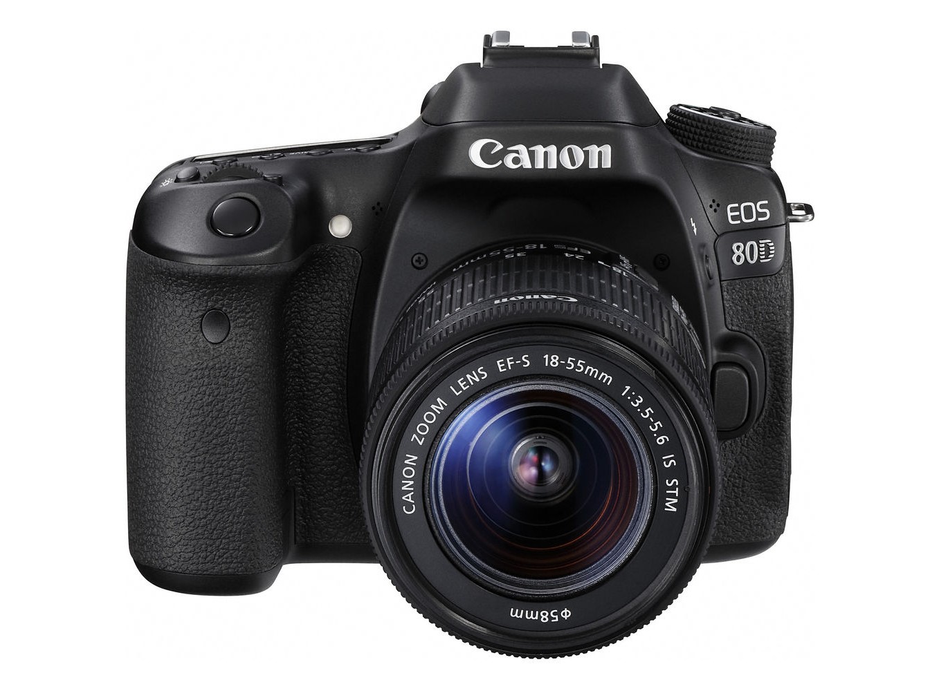 Canon EOS 80D