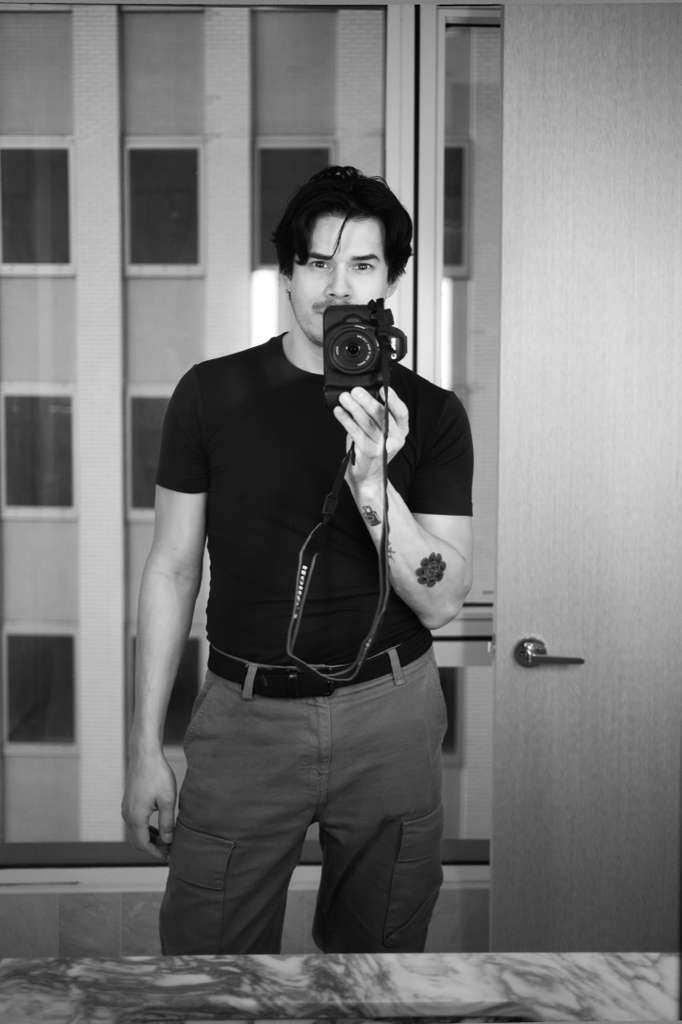 Manuel Pellón - Fundador de FoteArte