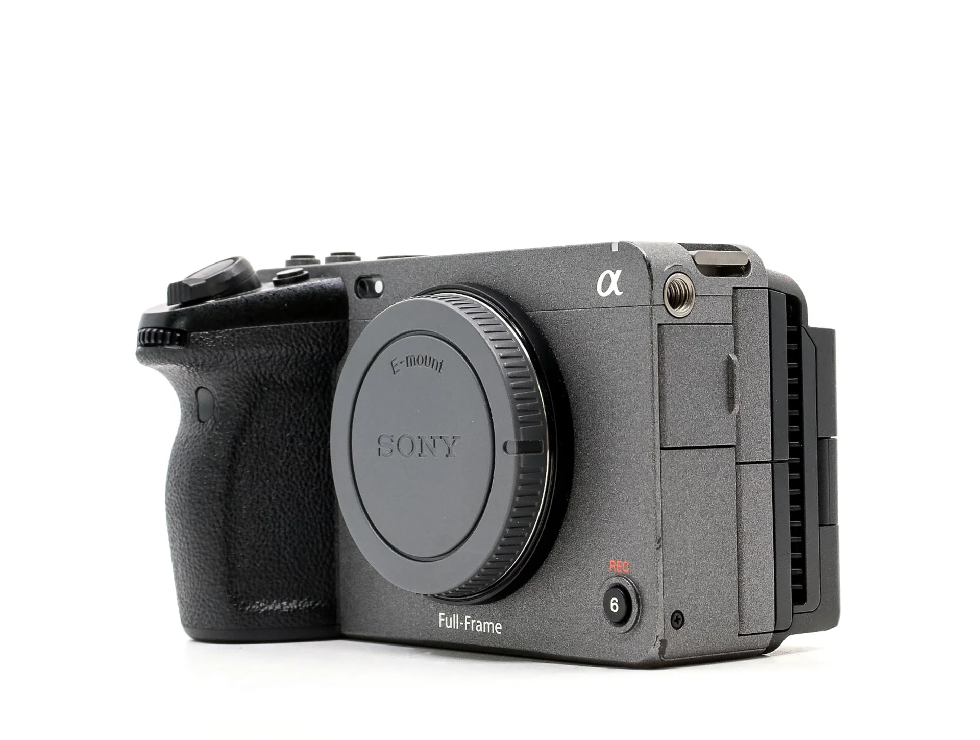 Sony FX3 Cinema Line