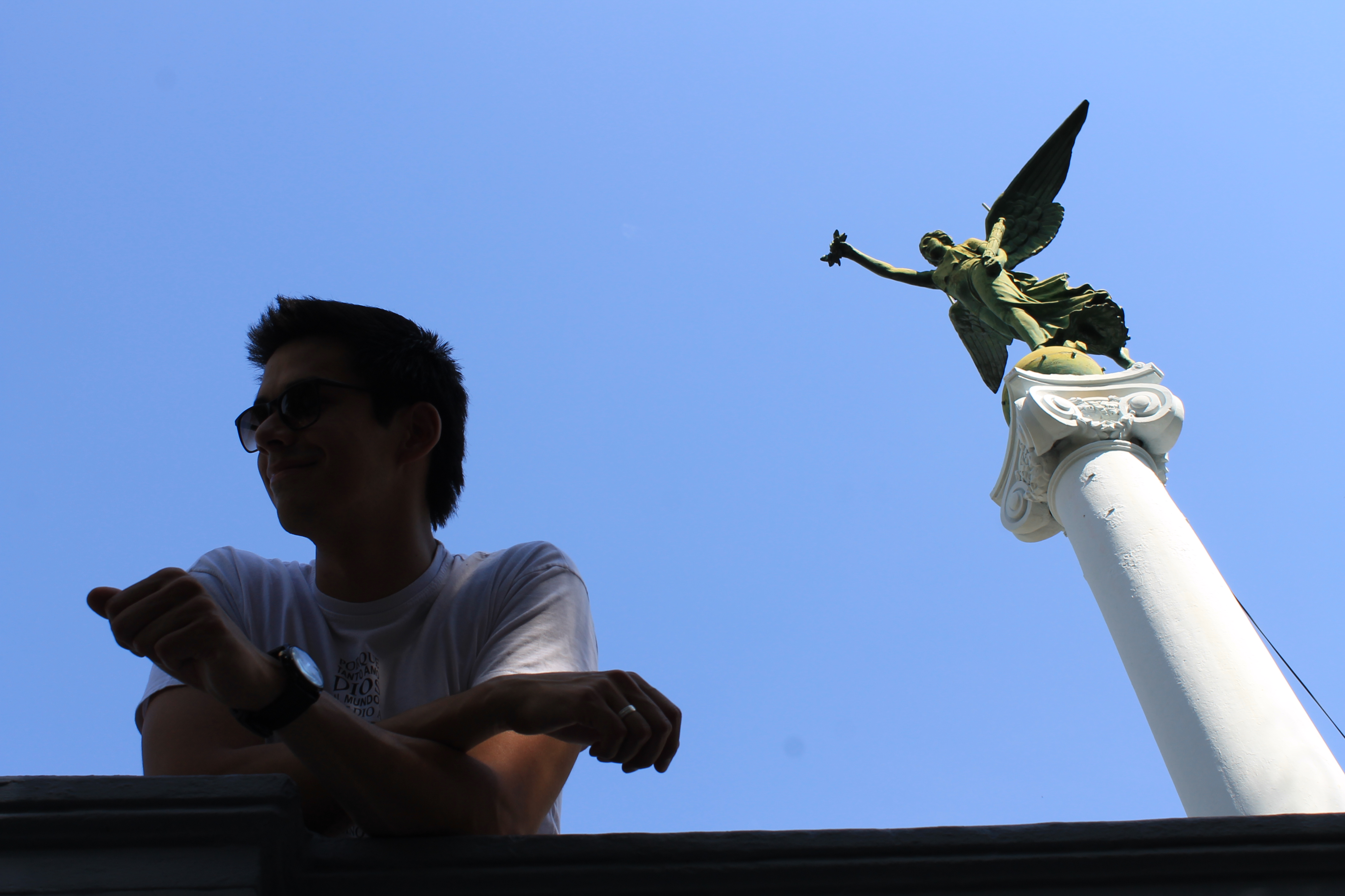 Cotraste y perspectiva